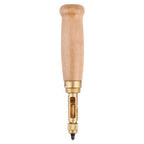 6-Tip Screw Hole Leather Punch Tool