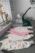 The Green Machine Hand Press®