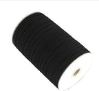 3mm Flat Elastic Cord