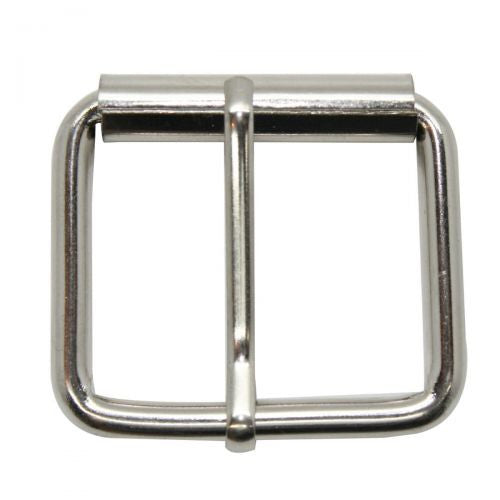 One-Pin Roller Buckles (Pack of 2)