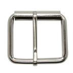 One-Pin Roller Buckles (Pack of 2)