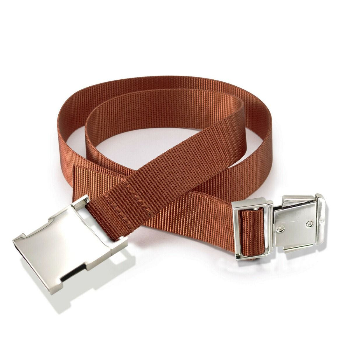 Metal Double Sided Quick Release Buckle (Pack of 1)