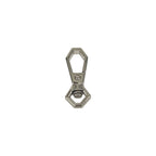 9.5mm Swivel Lobster Clasp Snap Hook