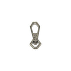 9.5mm Swivel Lobster Clasp Snap Hook
