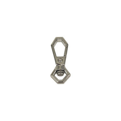 9.5mm Swivel Lobster Clasp Snap Hook