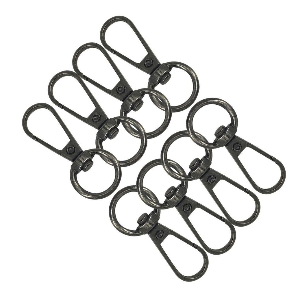 13mm Lobster Clasp Snap Hook with O-Ring (Pack of 1)