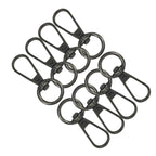 13mm Lobster Clasp Snap Hook with O-Ring (Pack of 1)