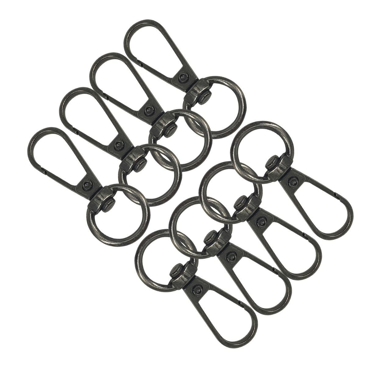 13mm Lobster Clasp Snap Hook with O-Ring (Pack of 1)