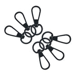 13mm Lobster Clasp Snap Hook with O-Ring (Pack of 1)