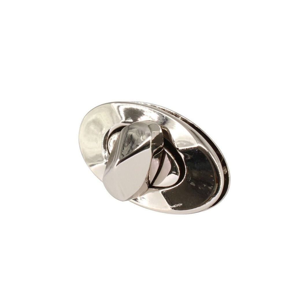 37mm Oval Twist and Turn Lock - (Pack of 1)