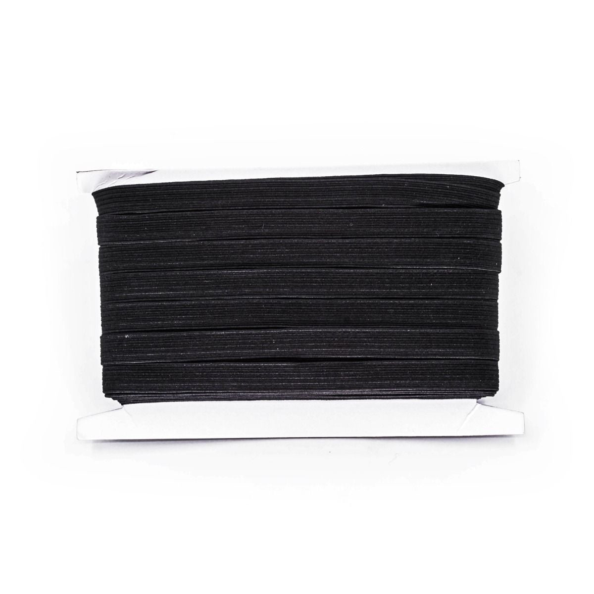 12mm Flat Elastic Cord