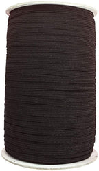 4mm Flat Elastic Cord