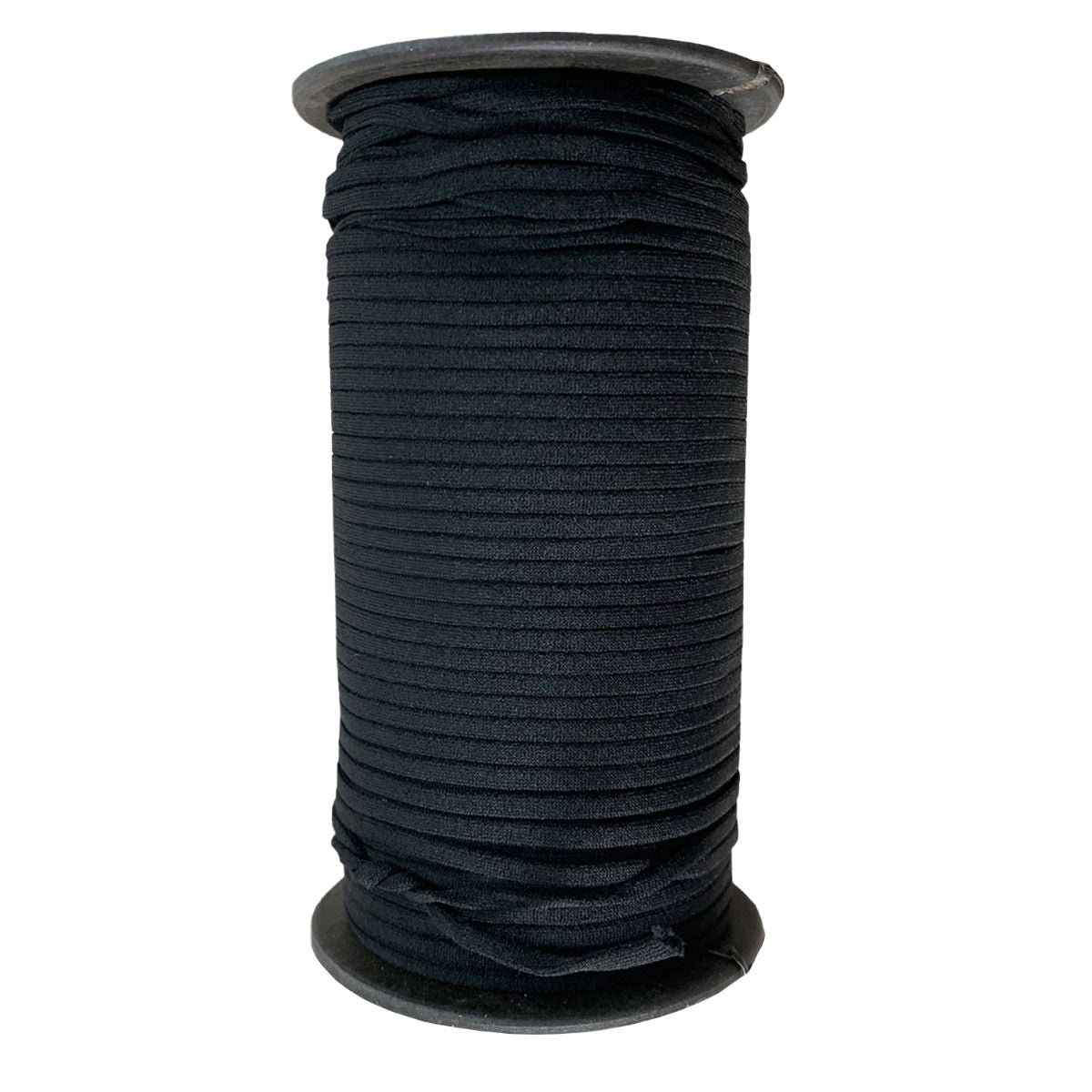 Flat Soft Elastic Cord
