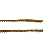 Lace Beaded Trim - 1m