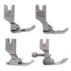 Presser Feet for Industrial Sewing Machines