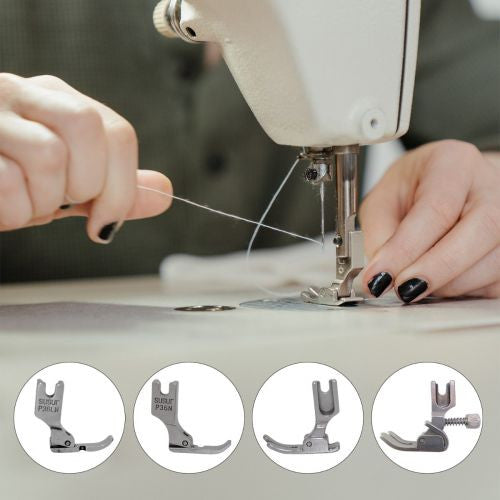 Presser Feet for Industrial Sewing Machines
