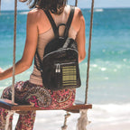 Iron Dome Head Punk Studs Rivets with Hand Tool - (Pack of 100)