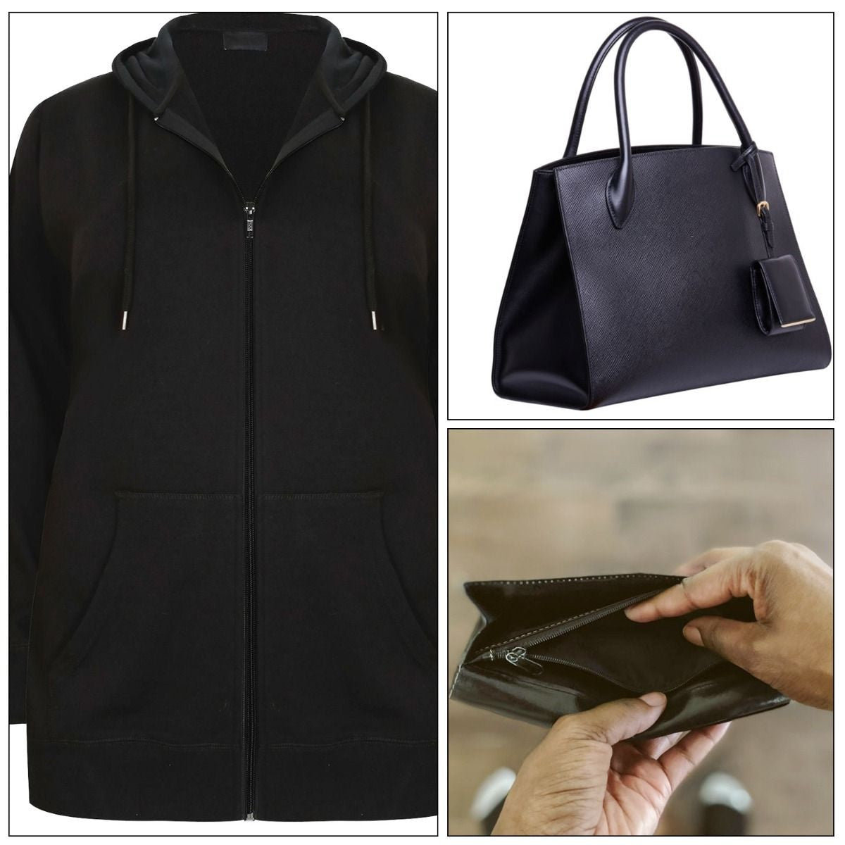 YKK Nylon Medium Weight Open-End Zip