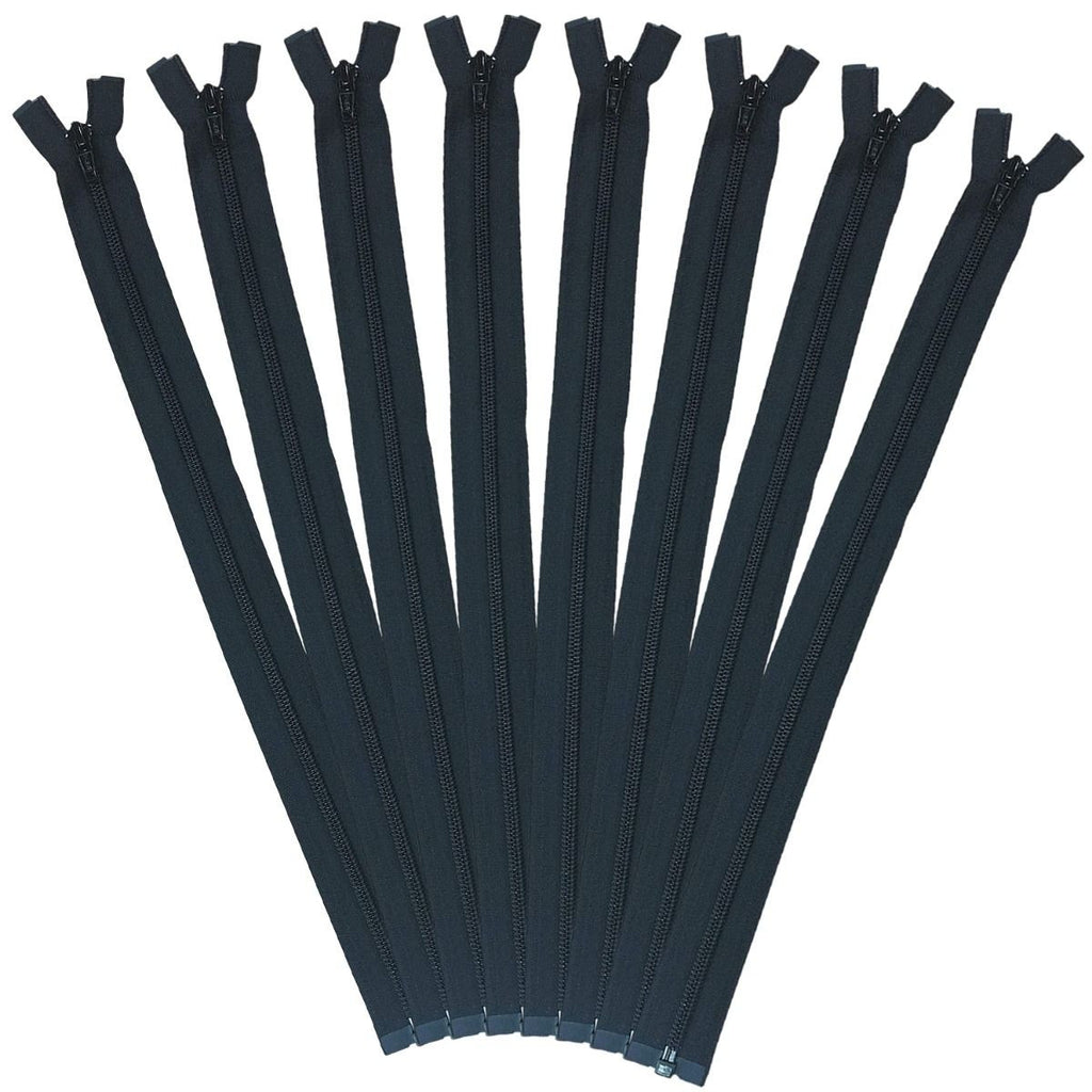 YKK Nylon Medium Weight Open-End Zip