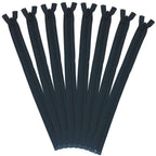 YKK Nylon Medium Weight Open-End Zip