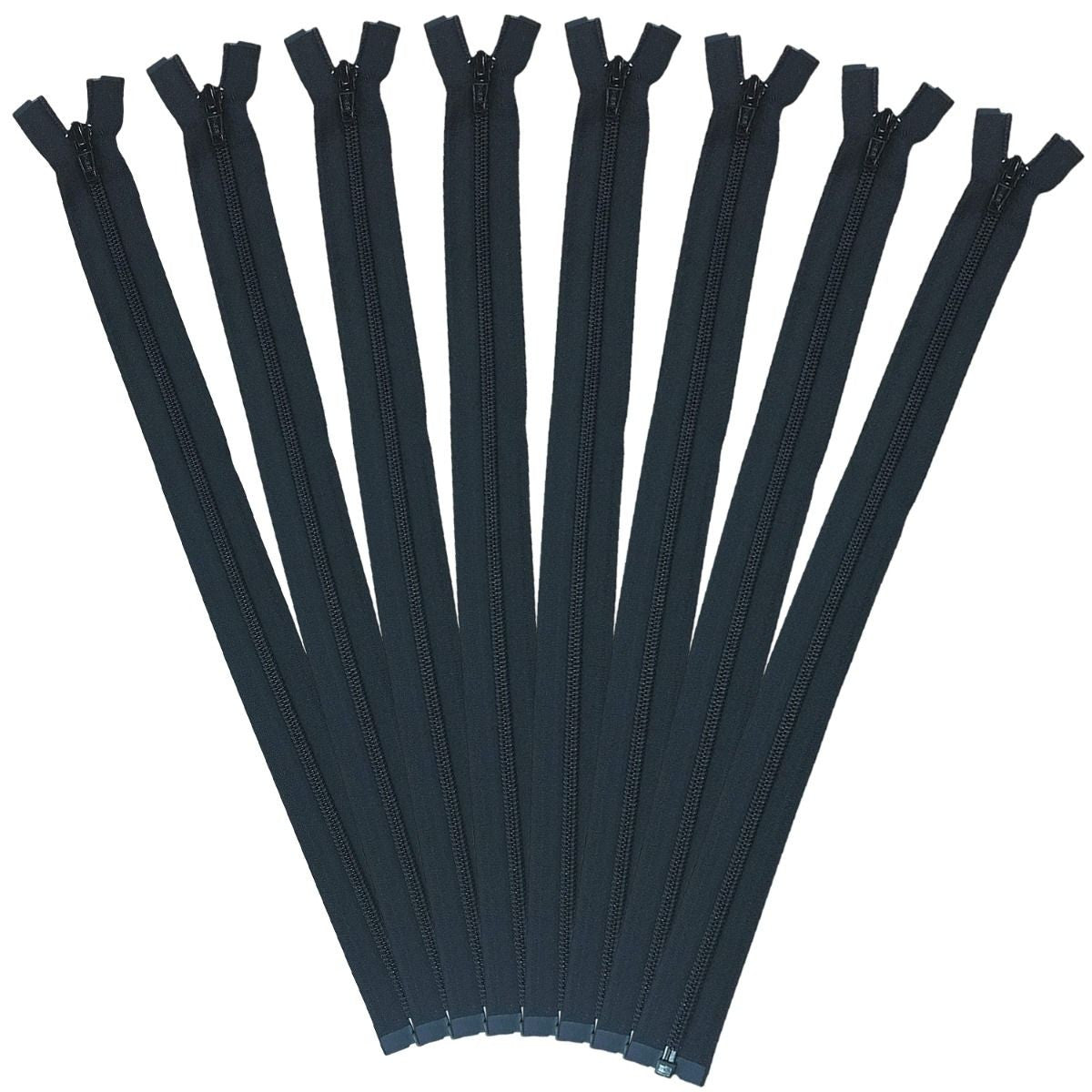 YKK Nylon Medium Weight Open-End Zip