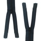 YKK Nylon Medium Weight Open-End Zip