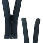 YKK Nylon Medium Weight Open-End Zip