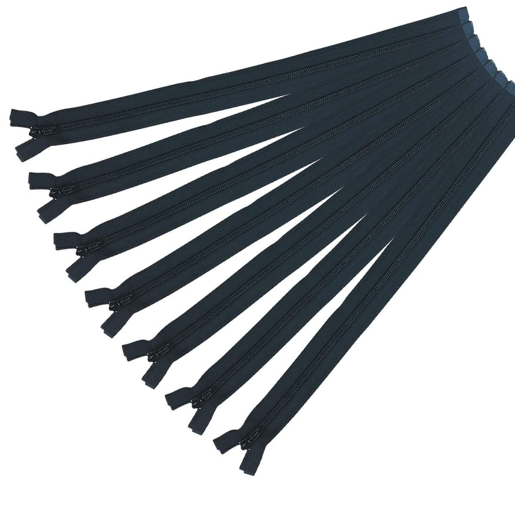 YKK Nylon Medium Weight Open-End Zip