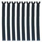 YKK Nylon Medium Weight Open-End Zip