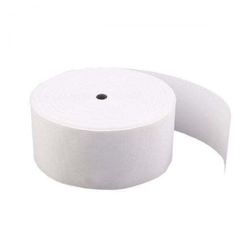 100mm Curtain Heading Tape - 50m