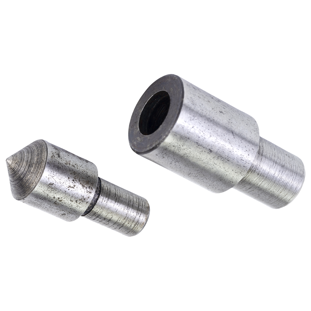 Hole Cutting Die For DK98 Hand Press Machine