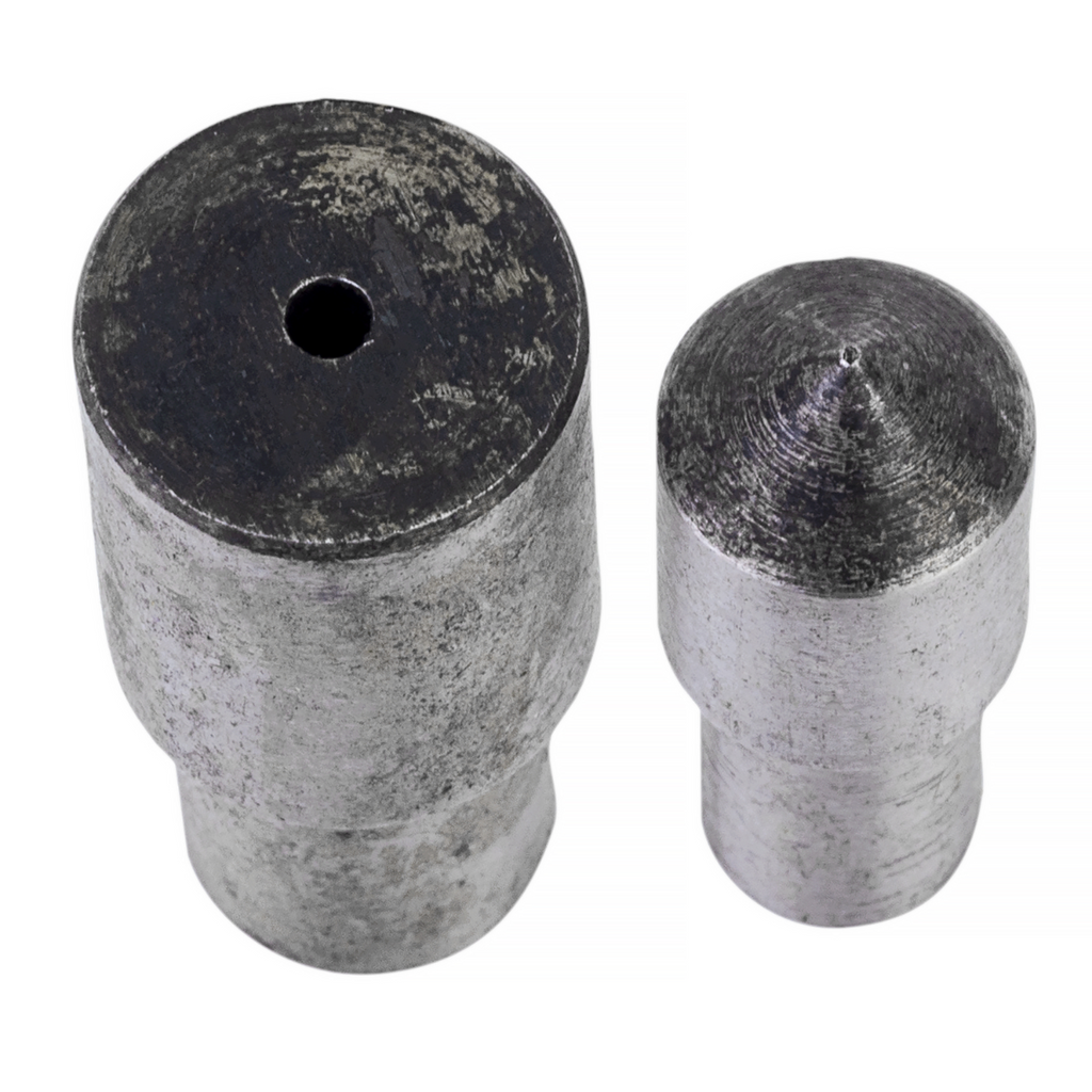 Hole Cutting Die For DK98 Hand Press Machine