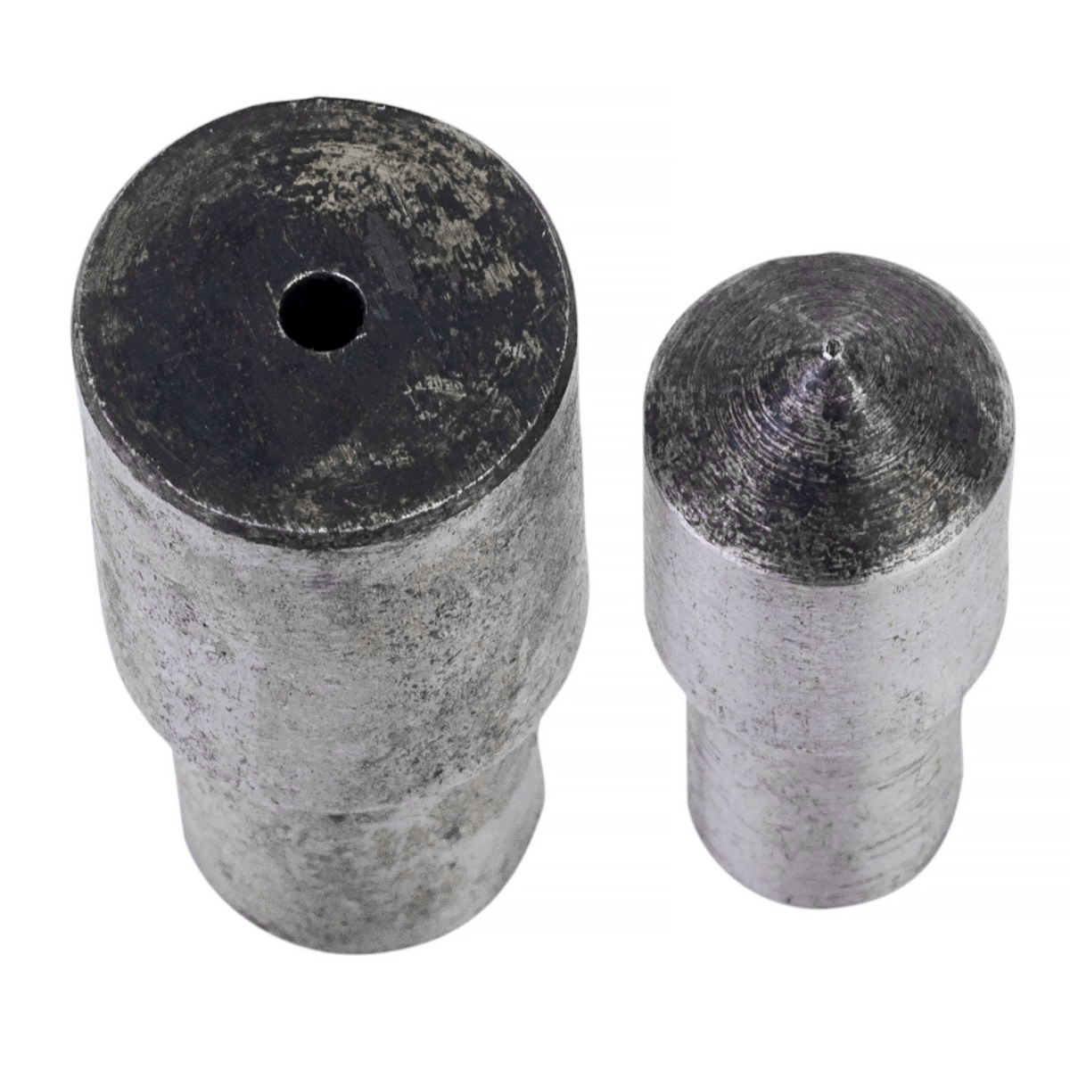 Hole Cutting Die For DK98 Hand Press Machine