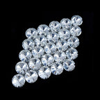 Sew-On Diamante Motif