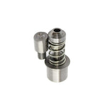 Diamond Cut Dome Stud Setting Die Set for Green Machine Hand Press - 5mm