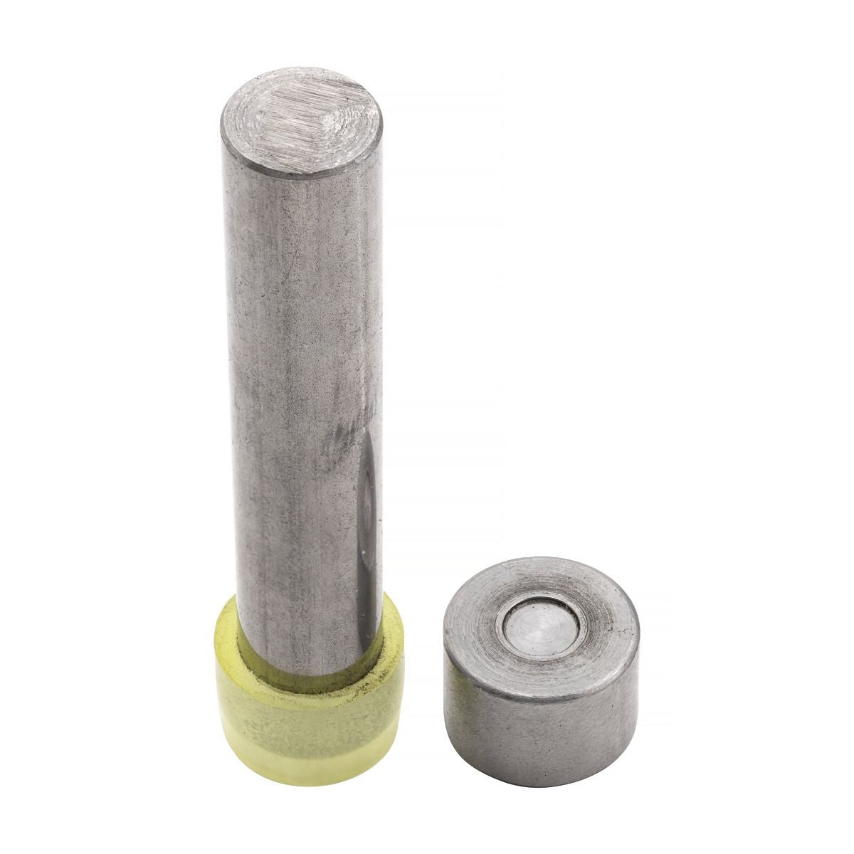 Metal Skull Head Rivets Fixing Hand Tool