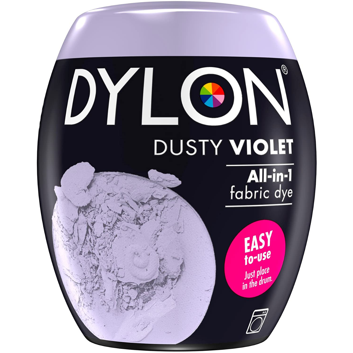 DYLON Fabric Machine Wash Dye - 350g