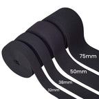32mm Flat Elastic for Sewing