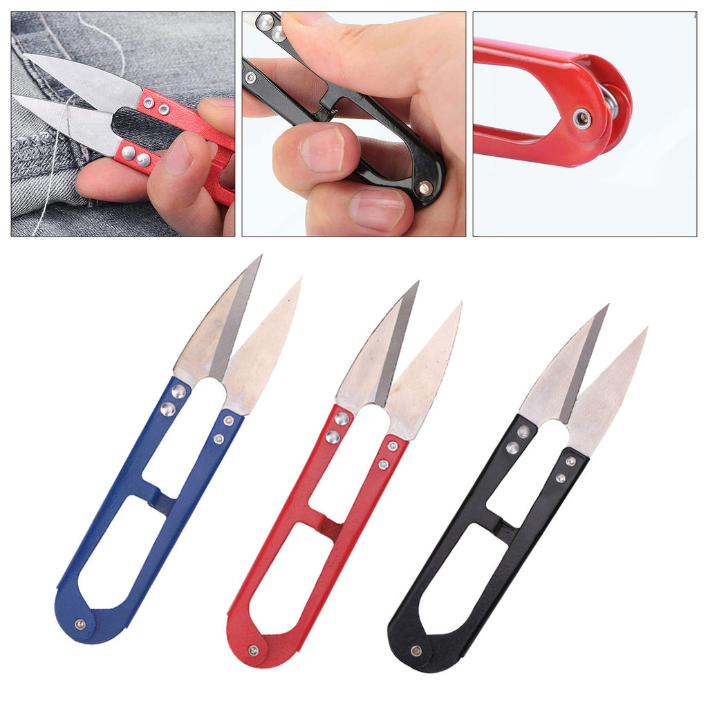 Thread Snips (Pack of 3)