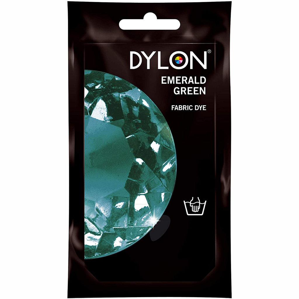 DYLON Fabric Hand Wash Dye - 50g