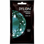 DYLON Fabric Hand Wash Dye - 50g