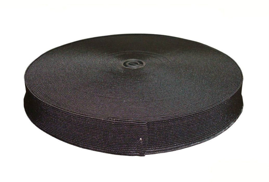 25mm Flat Elastic for Sewing