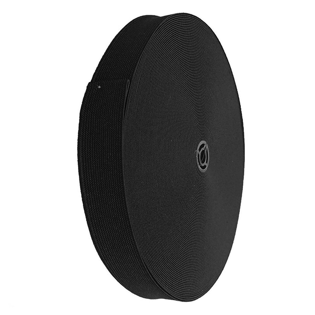 25mm Flat Elastic for Sewing