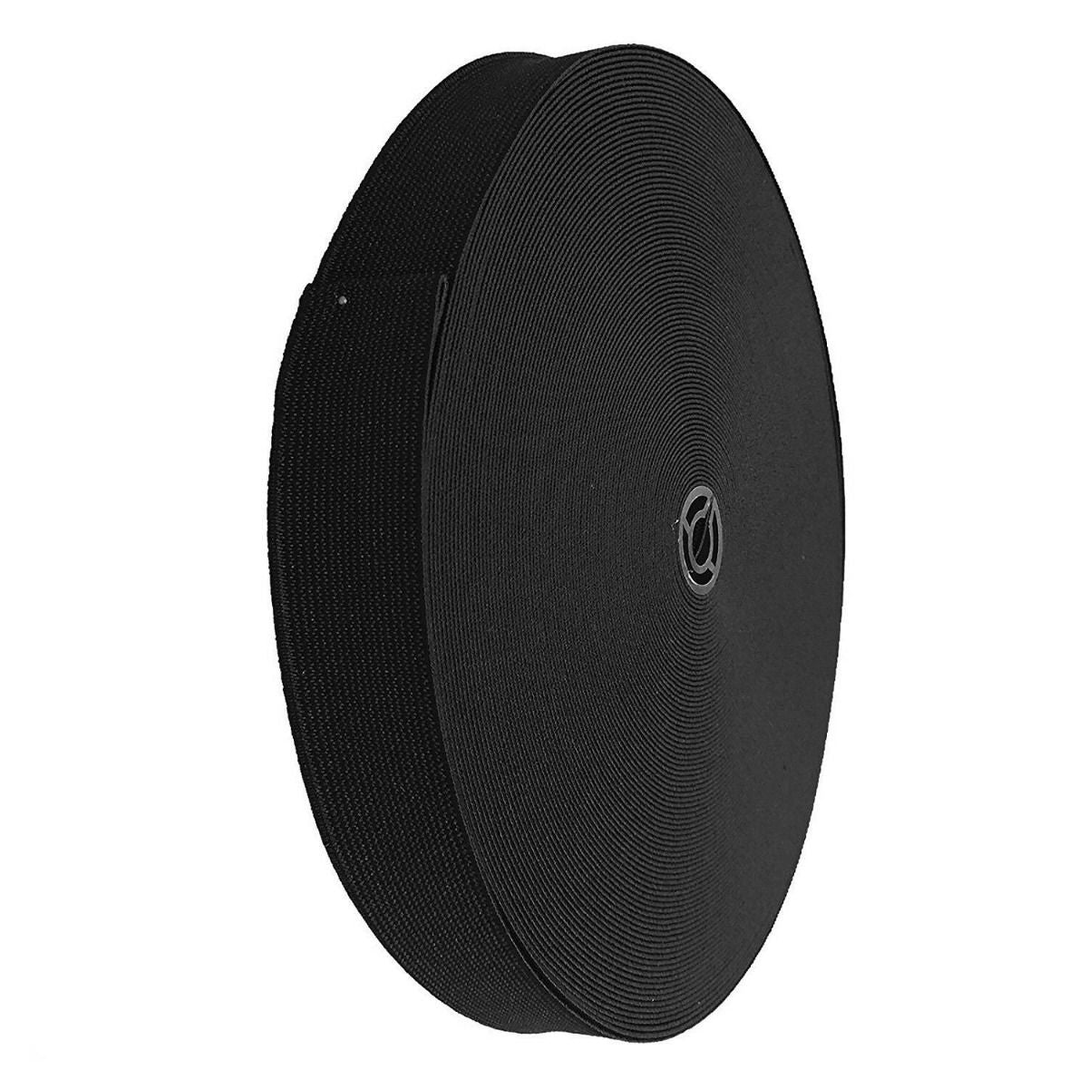 25mm Flat Elastic for Sewing