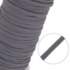 5mm Flat Elastic Cord