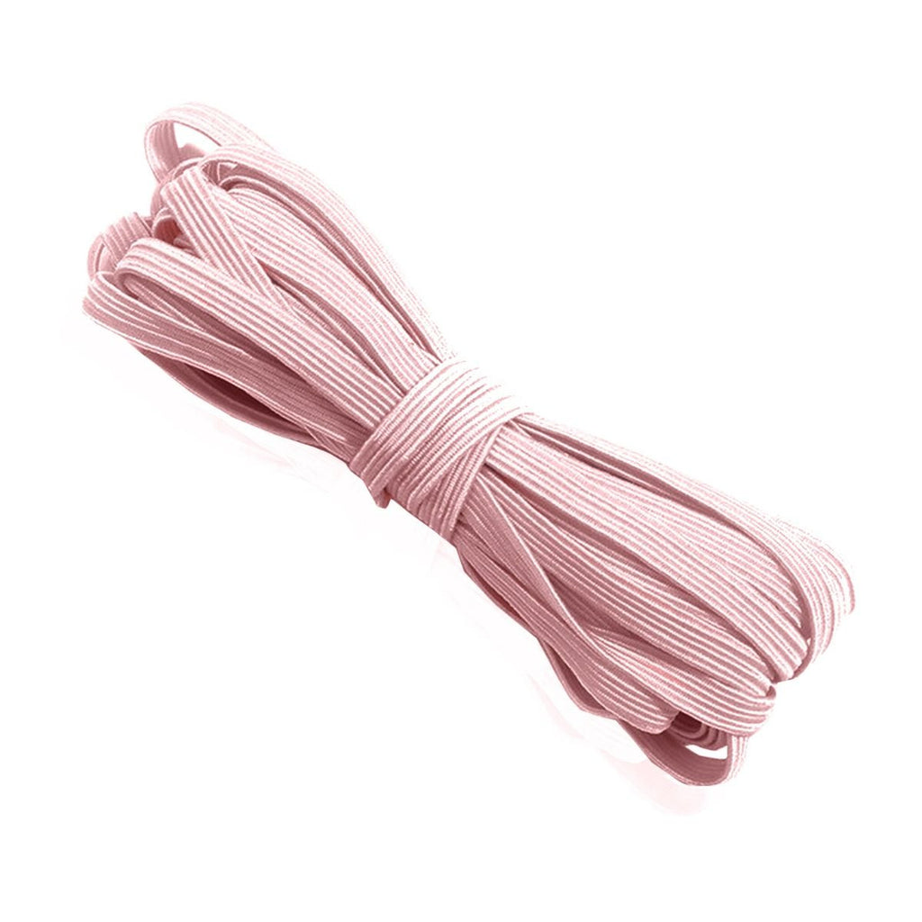 5mm Flat Elastic Cord