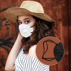 Flat Soft Elastic Cord