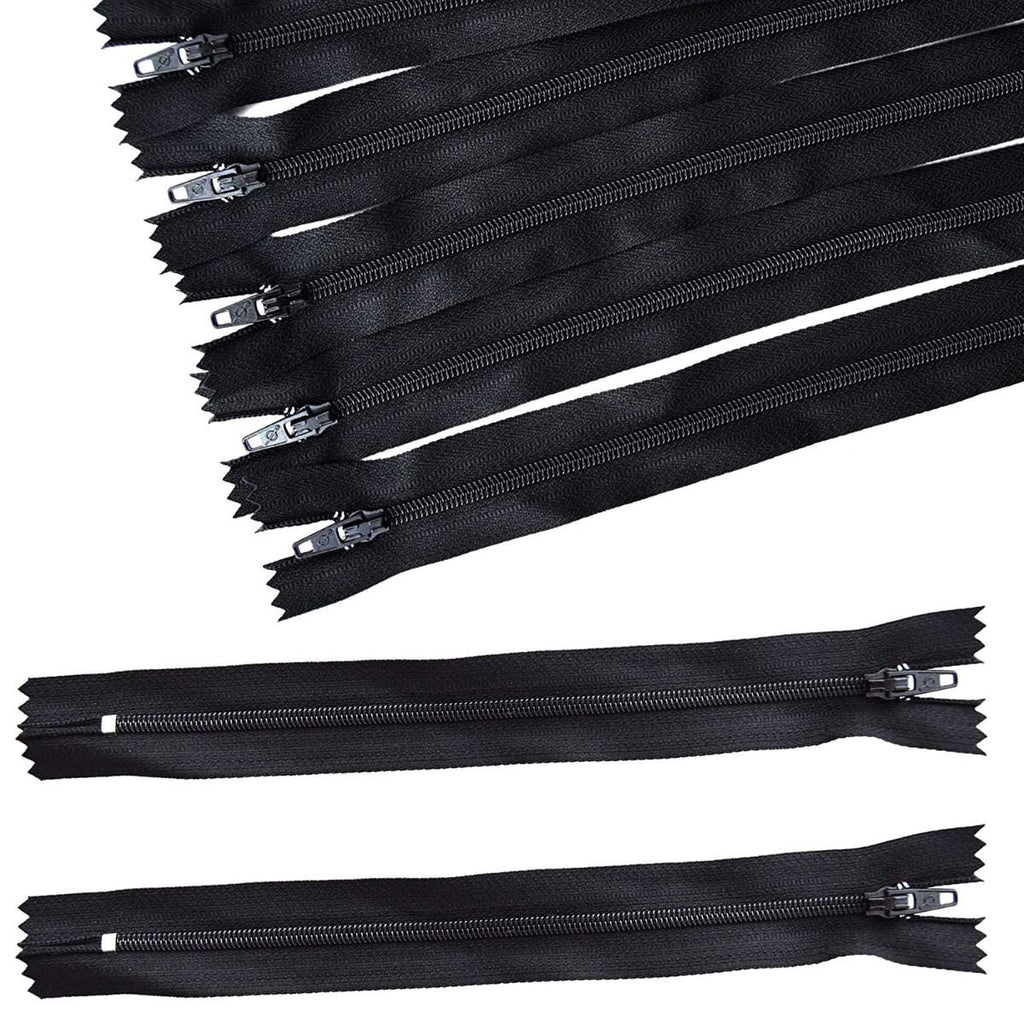 YKK Nylon Closed-End Dress & Skirt Zip