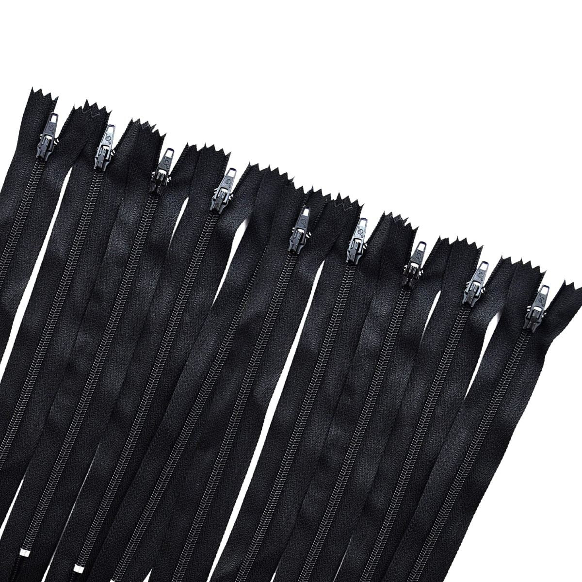 YKK Nylon Closed-End Dress & Skirt Zip