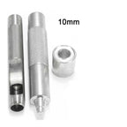 3-Part Eyelet Fixing and Hole Punch Hand Tool Set